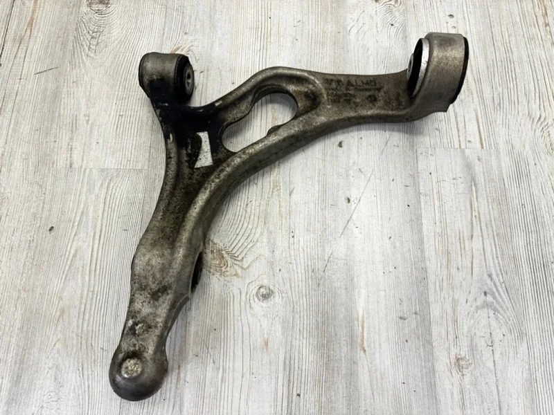 Рычаг поперечный Porsche Cayenne GTS 2015 958 (92A)