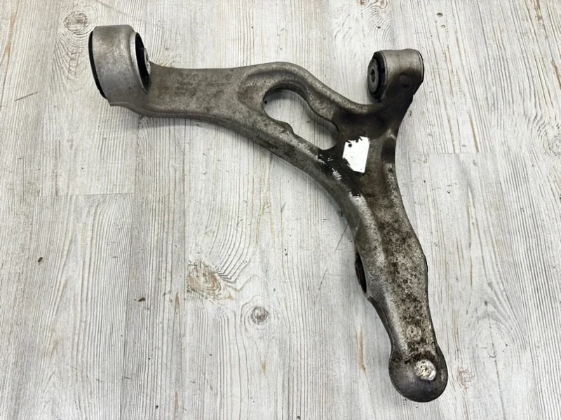 Рычаг поперечный Porsche Cayenne GTS 2015 958 (92A)