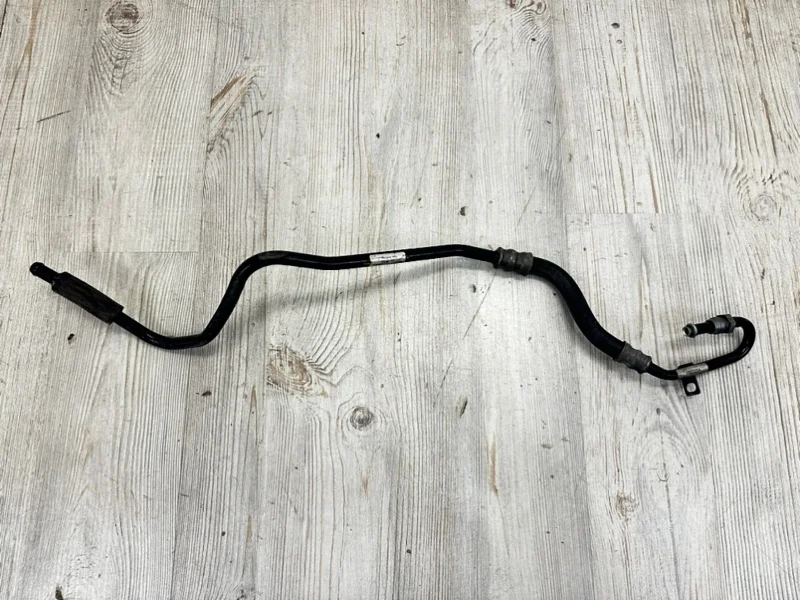 Трубка гидроусилителя Porsche Cayenne GTS 2015 958 (92A)