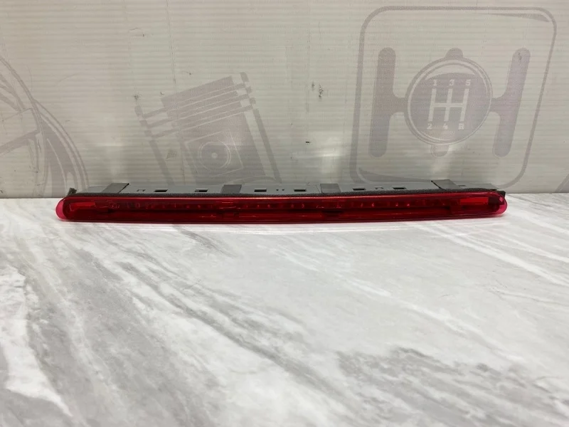 Дополнительный стоп сигнал Mercedes-benz W203