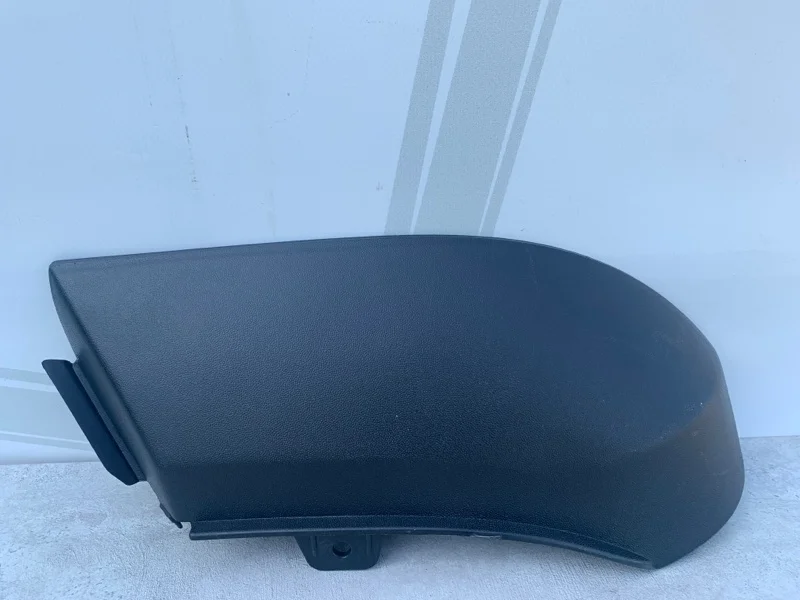 Накладка переднего бампера левая нижняя Mercedes-benz GL X164