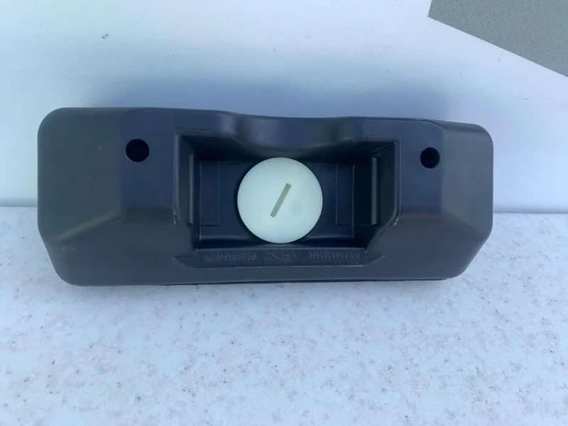 Подушка домкрат Mercedes-benz W212