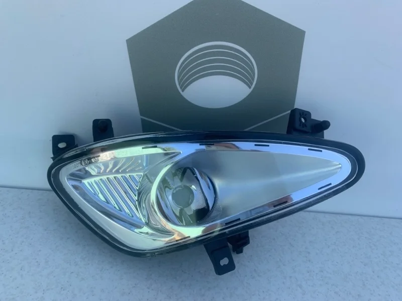 Птф правая Mercedes-benz W221