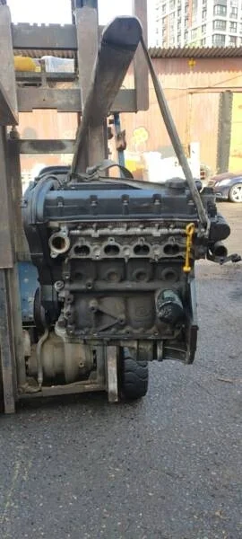 Двигатель F14D3