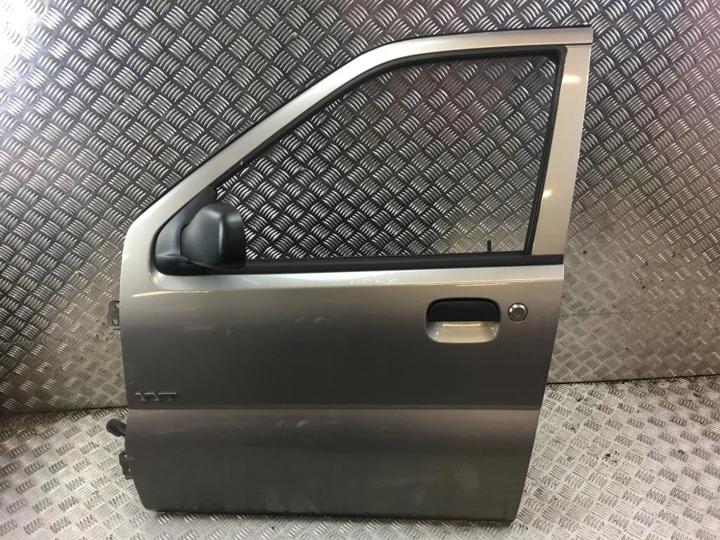 Дверь передняя левая SUZUKI IGNIS II (2003—2008)