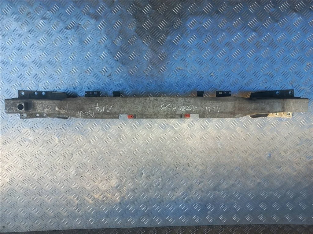 Усилитель бампера задний Opel ASTRA H (2004—2007)