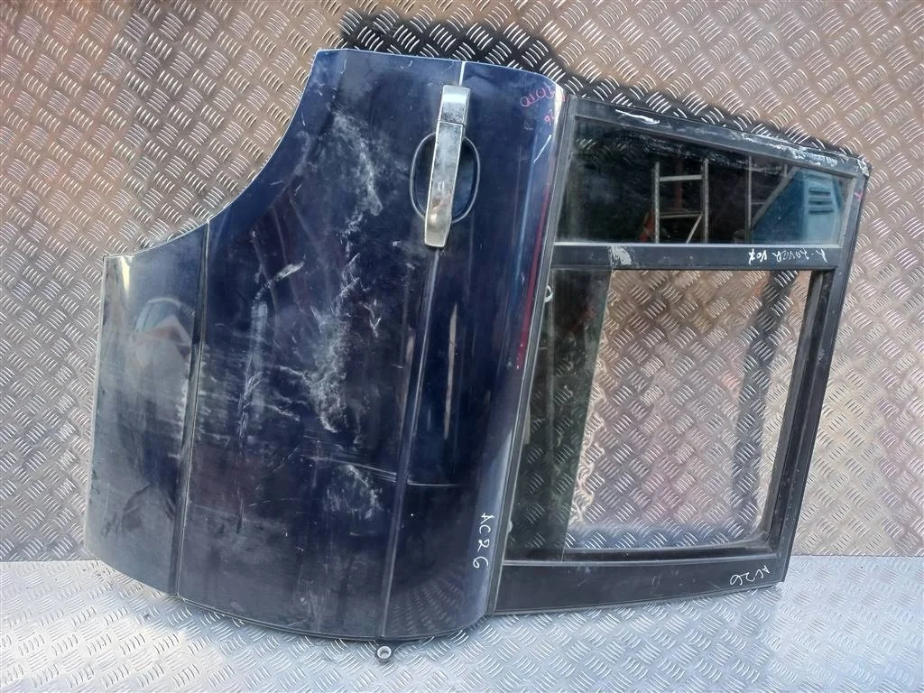 Дверь задняя правая LAND ROVER RANGE ROVER III (2