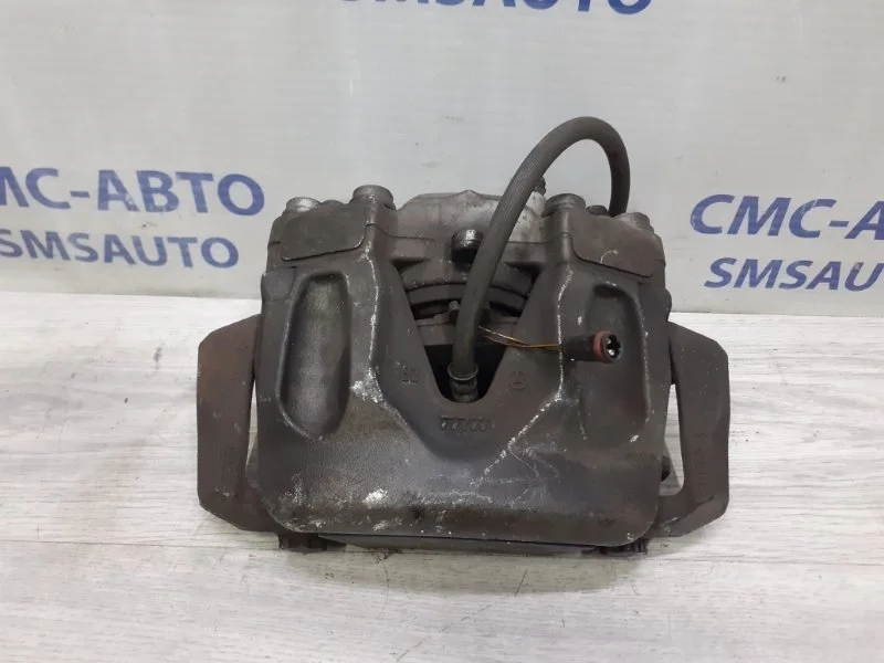 Суппорт Mercedes-Benz E-Class 2013 A2044213681 W212, передний правый