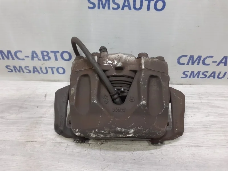 Суппорт Mercedes-Benz E-Class 2013 A2044213581 W212, передний левый