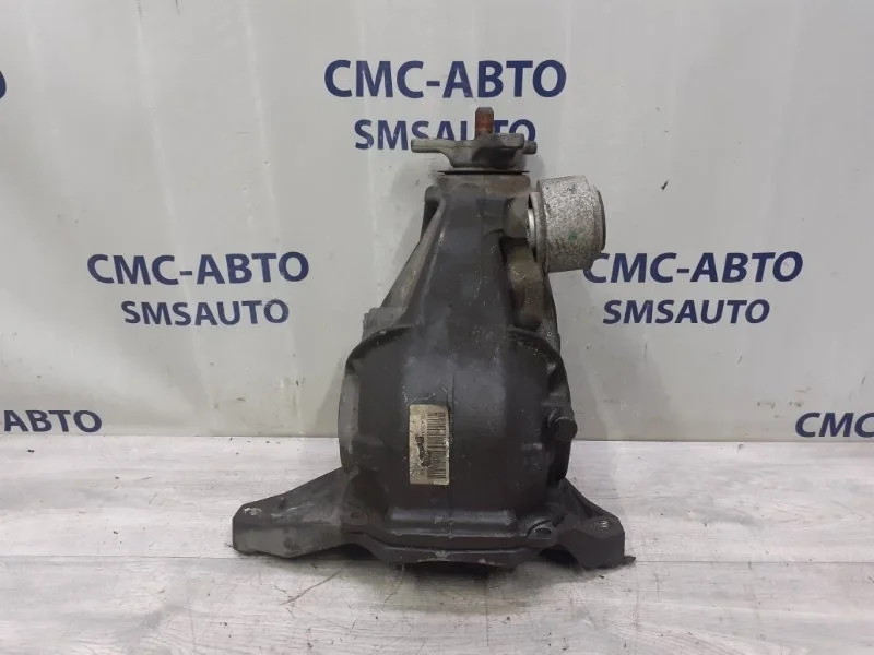 Редуктор заднего моста Mercedes-Benz Glk A2043506914 X204 3.0