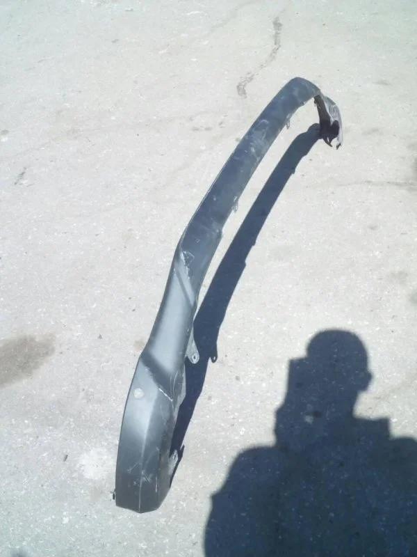 Юбка передняя TOYOTA RAV 4 2013> 5241142070