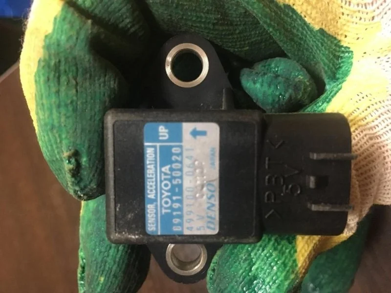 Датчик Lexus Lx570 8919150020