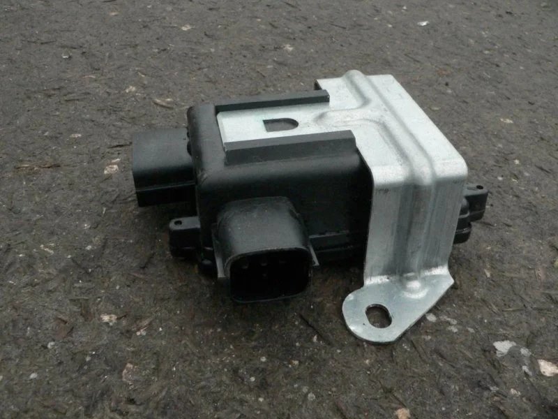 Блок управления INFINITI QX56/QX80 (Z62) 2010> 254B01LA1A