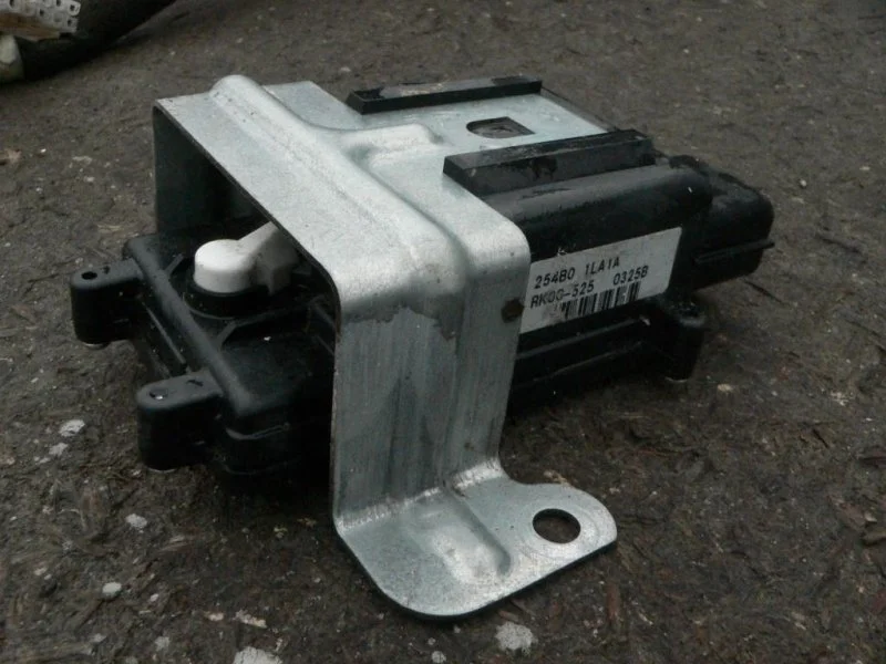 Блок электронный INFINITI QX56/QX80 (Z62) 2010> 254B01LA1A