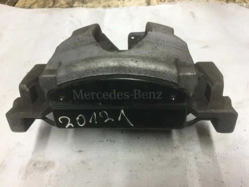 Суппорт тормозной MERCEDES-BENZ W166 M-Klasse (ML/GLE) 2011> 2017 A1664210181, передний левый