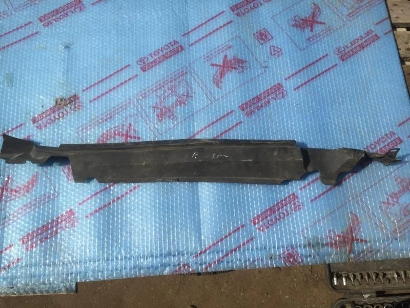 Накладка переднего крыла левого TOYOTA LAND CRUISER 200 5380660020