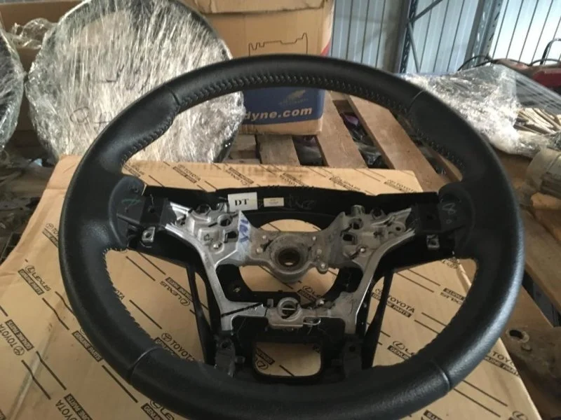 Руль TOYOTA Hi Lux 2015> 451000K640C0
