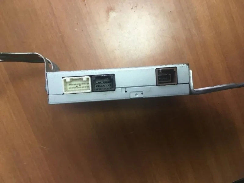 Блок управления Lexus Lx570 2011 861A060070 5.7