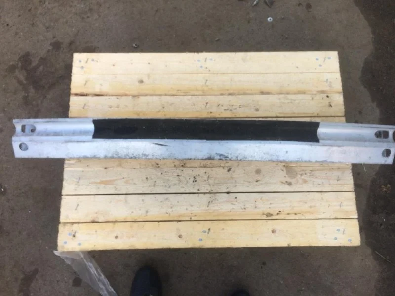 Усилитель заднего бампера Lexus RX-300/330/350/400h 2003-2009 2006 5217148090 3.5