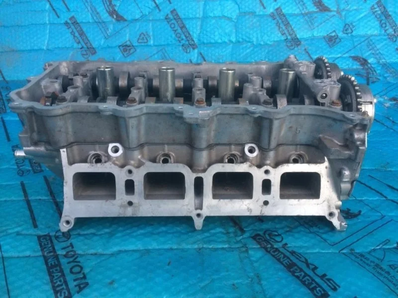Головка блока TOYOTA Camry V50 2011> 1110139776