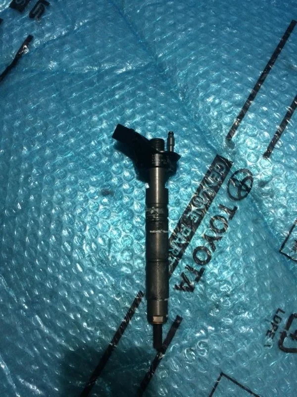 Форсунка дизельная электрическая Mercedes-Benz W166 M-Klasse (Ml/Gle) 2011> 2017 A6420701187