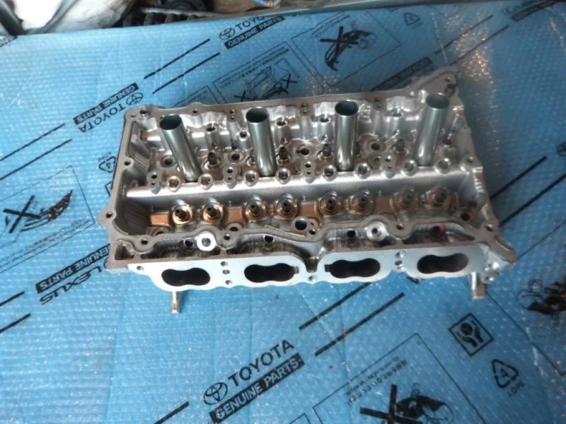 Головка блока TOYOTA Camry V50 2011> 1110139776