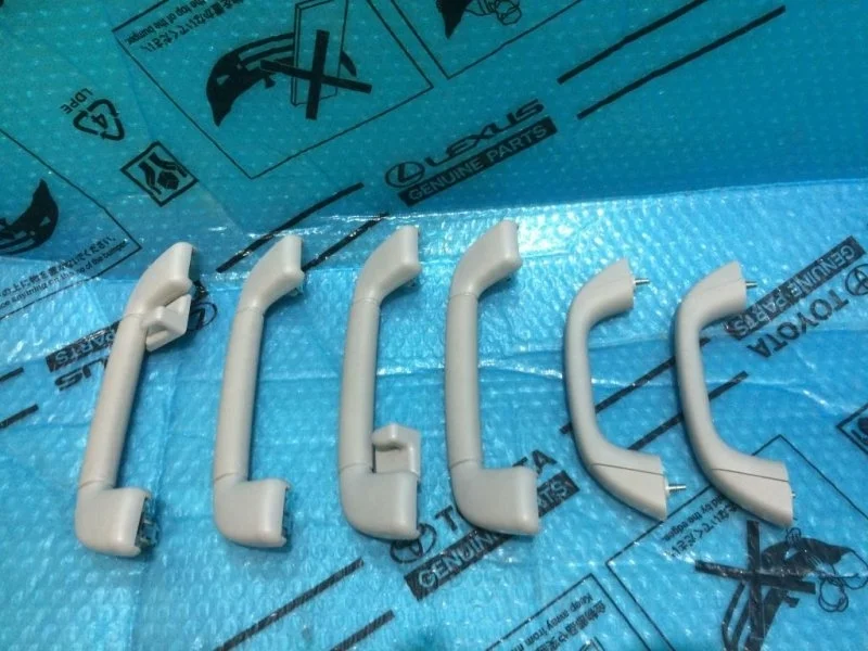 Ручка TOYOTA Land Cruiser (150)-Prado 2009> 2016 7461030240B0 2.8