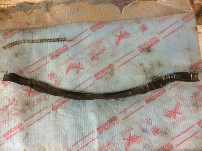 Усилитель переднего бампера TOYOTA RAV 4 2013> 5202942110