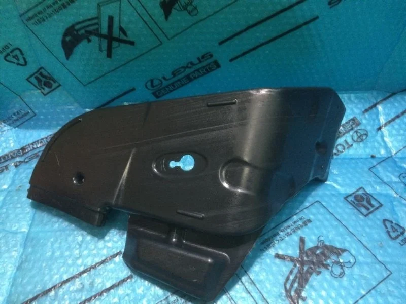 Воздуховод отопителя TOYOTA LAND CRUISER 200 2016 8721360020 4.5