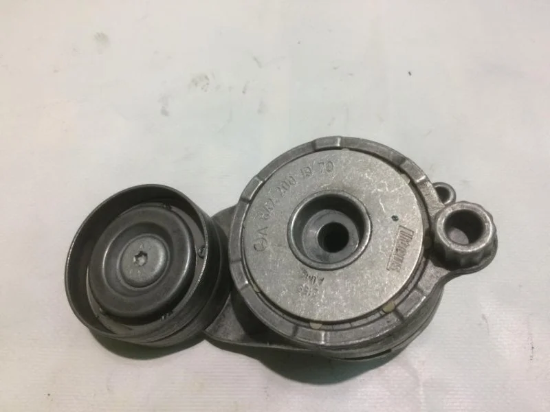 Ролик-натяжитель MERCEDES-BENZ W166 M-Klasse (ML/GLE) 2011> 2017 A6422001970