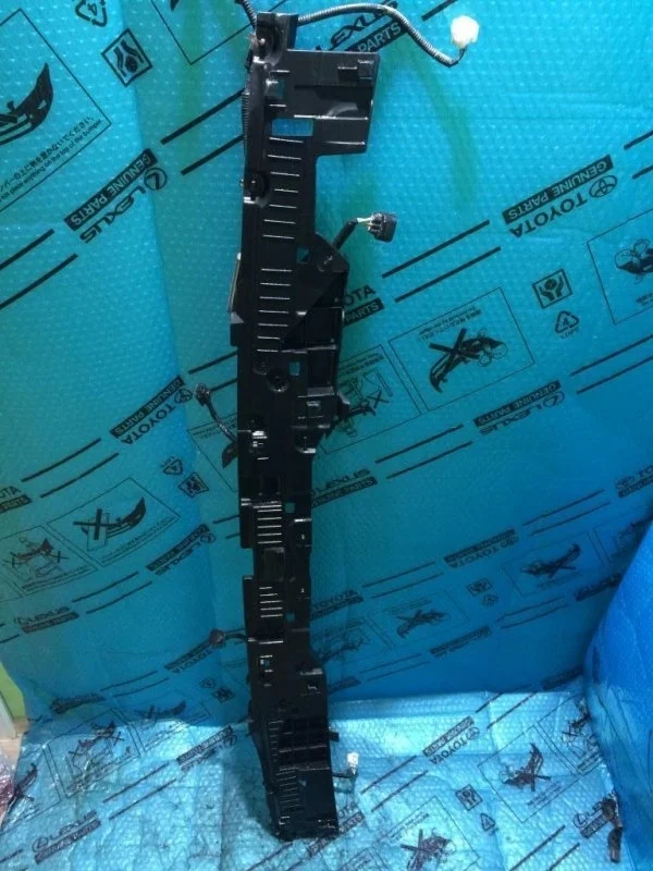 Наполнитель заднего бампера Lexus LX450D 2016 5261560081 4