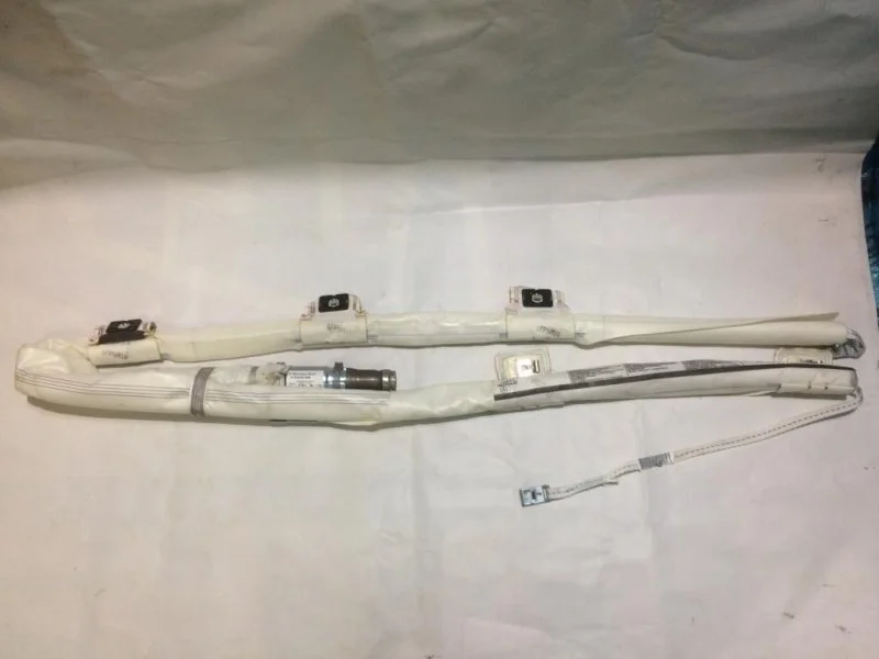 Подушка безопасности боковая (шторка) MERCEDES-BENZ W166 M-Klasse (ML/GLE) 2011> 2017 A1668602500