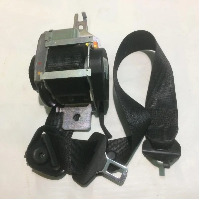 Ремень безопасности с пиропатроном MERCEDES-BENZ W166 M-Klasse (ML/GLE) 2011> 2017 A16686032859C94