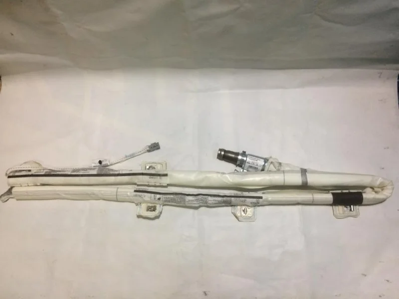 Подушка безопасности боковая (шторка) MERCEDES-BENZ W166 M-Klasse (ML/GLE) 2011> 2017 A1668602400