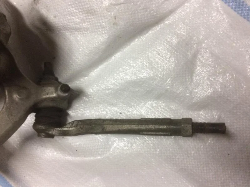 Наконечник рулевой правый MERCEDES-BENZ W213 E-Klasse 2016> 2017 A2054600705