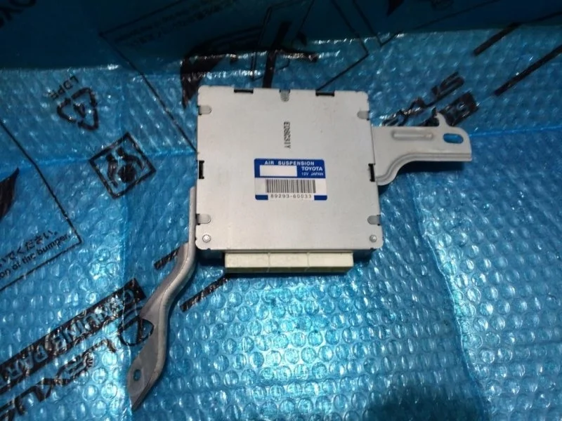 Блок управления подвеской Toyota Land Cruiser (120)-Prado 2002-2009 2008 8929360031 4.0