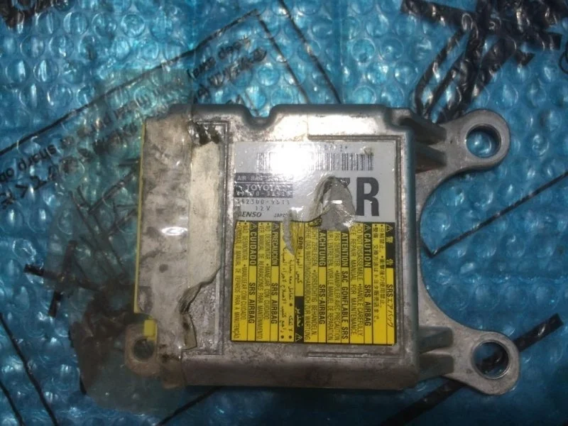 Блок управления AIR BAG TOYOTA Camry V40 2006-2011 2008 8917033510 3