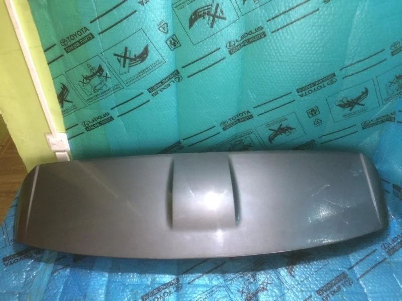 Спойлер Land Rover Range Rover Sport 2013> 2016 LR045016 306DT