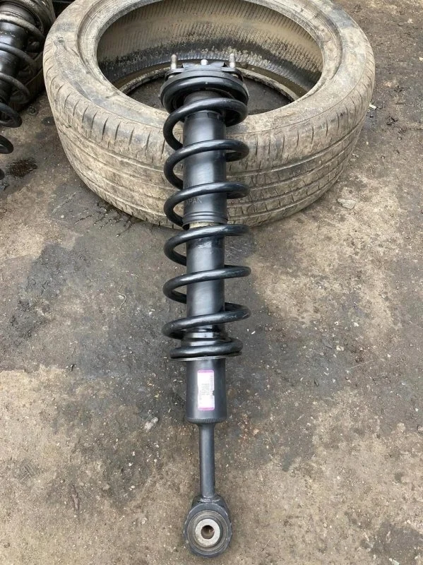 Амортизатор передний ( в сборе) Lexus Lx570 2016 4851069355 5