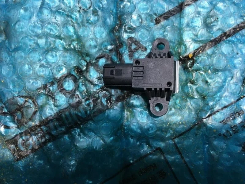 Датчик AIR BAG Land Rover Range Rover Sport 2013> 2016 LR043878 306DT