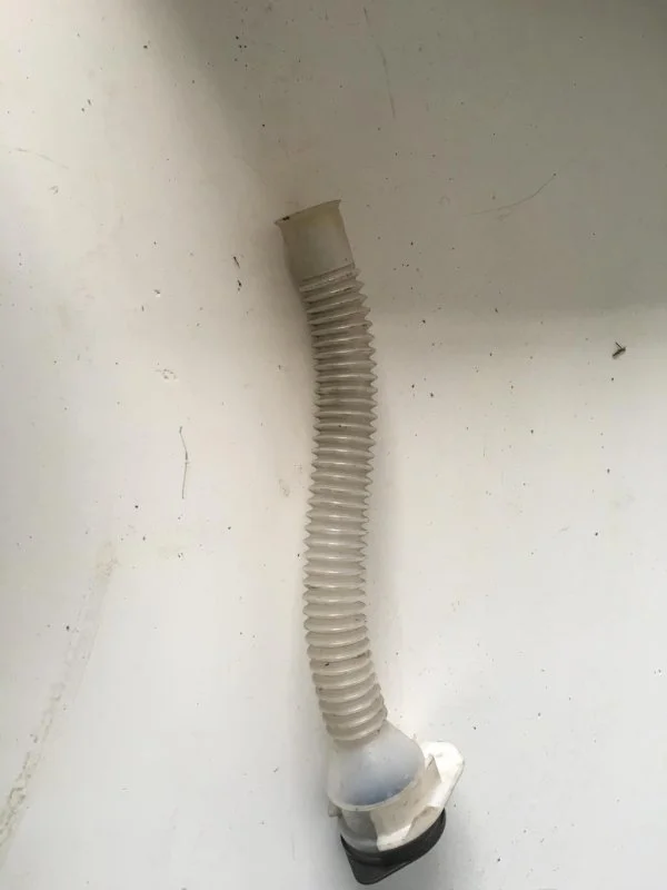 Горловина бачка омывателя TOYOTA RAV 4 2013> 8531942230