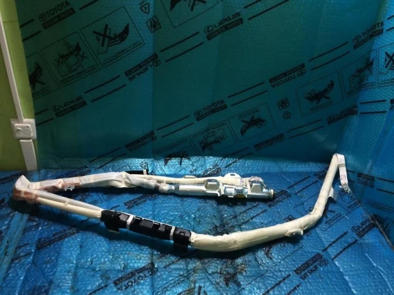 Подушка безопасности боковая (шторка) TOYOTA Land Cruiser (120)-Prado 2002-2009 2008 6218060010 4.0