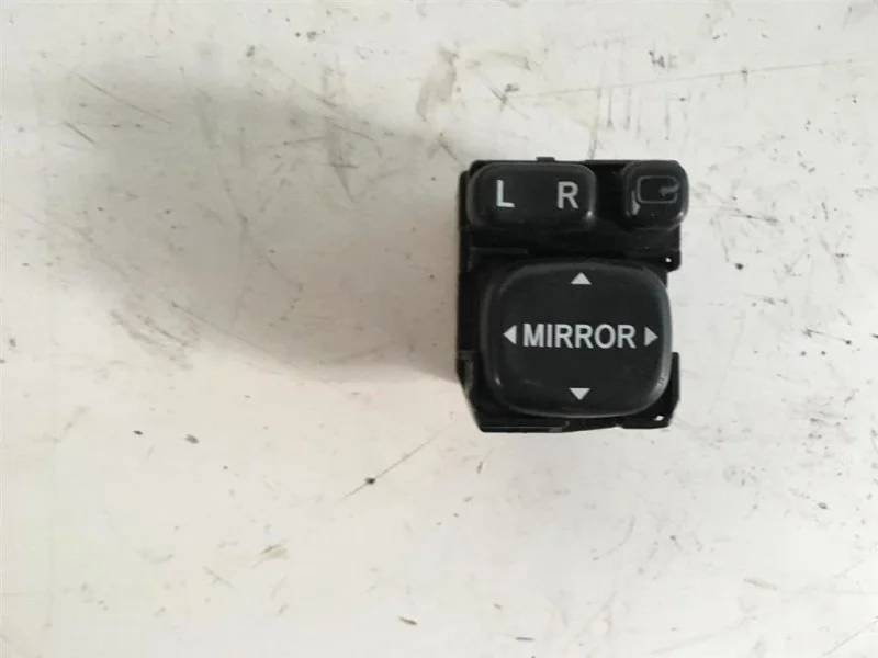 Переключатель регулировки зеркала TOYOTA Land Cruiser (120)-Prado 2002-2009 2005 8487028020 3