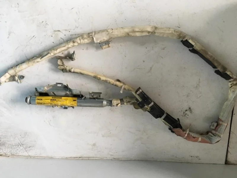 Подушка безопасности боковая (шторка) TOYOTA Land Cruiser (120)-Prado 2002-2009 2005 6218060010 3