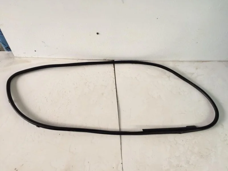 Уплотнитель двери передней левой(дверного проема) Lexus Es 250 2015> 2015 6231233100 2.5