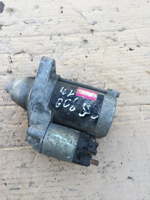 Стартер Lexus GS 300/400/430 2005-2011 2810031070