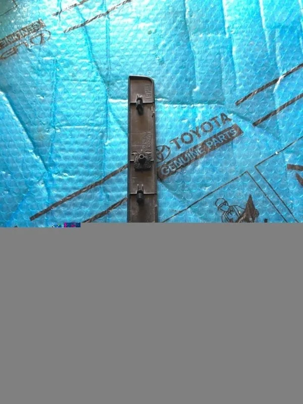 Накладка порога (внутренняя) Toyota Land Cruiser 200 6791160030C0