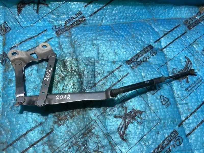 Петля капота правая Land Rover Range Rover Sport 2013> 2016 LR036583 306DT