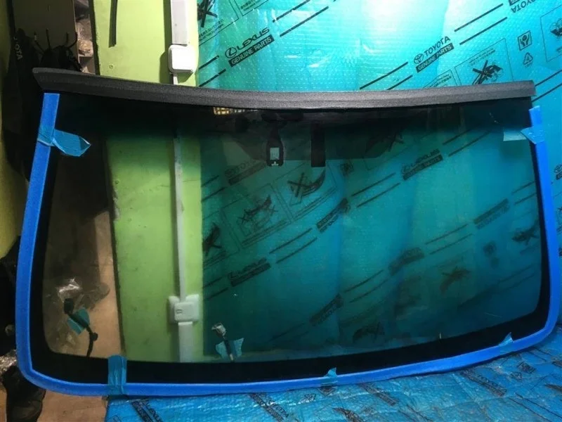 Стекло лобовое (ветровое) TOYOTA Land Cruiser (150)- Prado 2018> 5610160F90