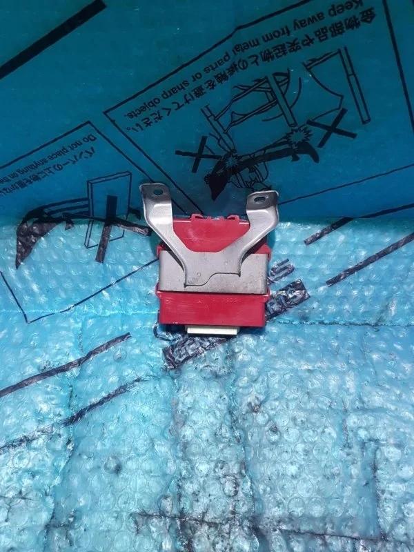 Блок управления парктроником TOYOTA Land Cruiser (150)-Prado 2009> 2014 8934060100 4.0